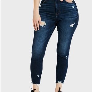 AE Ne(x)t Level Curvy Highest Waist Jegging